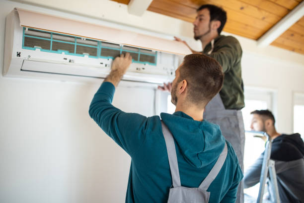 Best Emergency HVAC Repair  in St Ann, MO