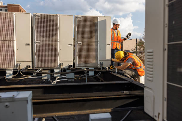 Best HVAC Companies Near Me  in St Ann, MO