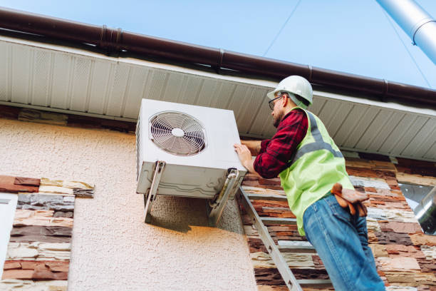 Best HVAC Maintenance Near Me  in St Ann, MO