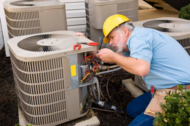 Best Affordable HVAC Services  in St Ann, MO