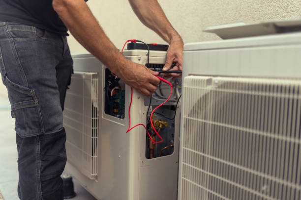 Best HVAC Air Duct Cleaning  in St Ann, MO