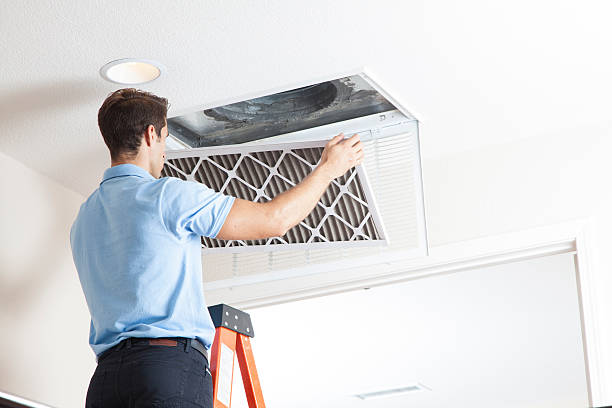 Best HVAC Cleaning Services  in St Ann, MO